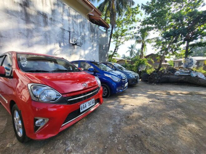 Sedan Car For Rent - Highlights of Sedan Car Rental