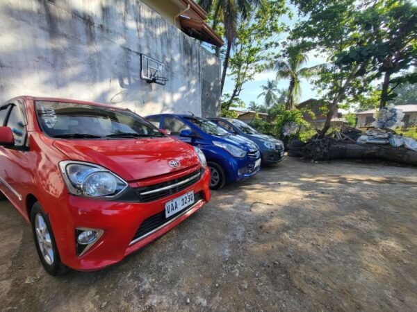 Sedan Car For Rent - Common Questions