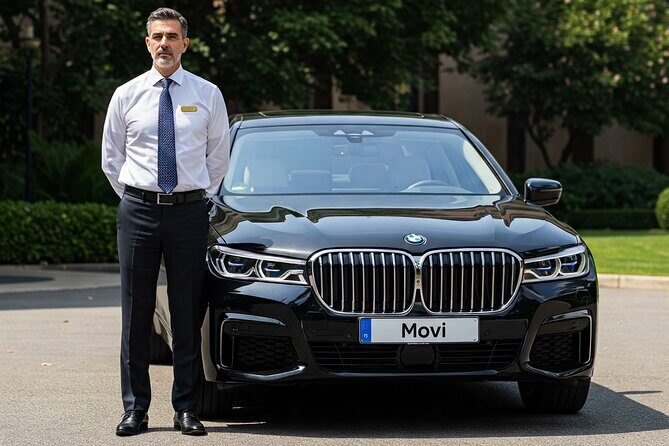 Sedan Transfer from Downtown Chicago to O'hare and Midway Airport - An In-Depth Look at the Sedan Transfer Experience in Chicago