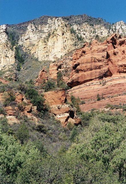 Sedona 2-Hour Jeep Tour of Red Rock West - The Sum Up