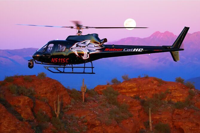 Sedona 2 Hour Private Helicopter Adventure from Phoenix - Final Thoughts: Is It Worth It?