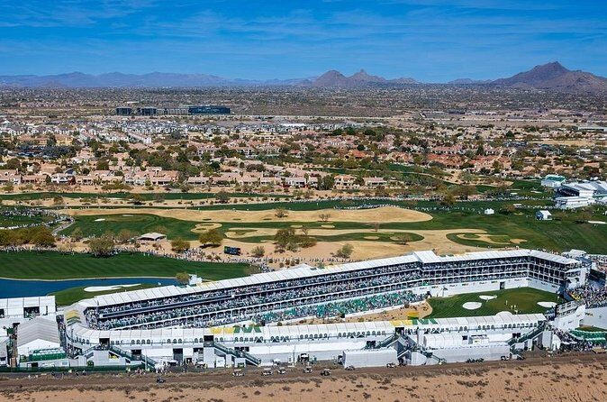 Sedona 2 Hour Private Helicopter Adventure from Phoenix - FAQs