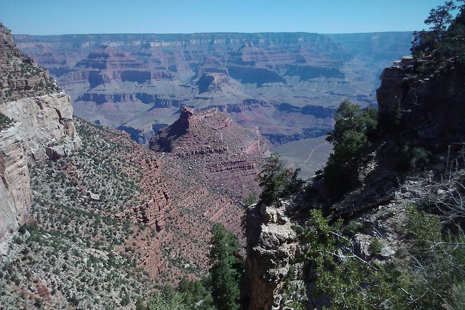 Sedona and Grand Canyon Single Day Tour - Positive Reviews and Testimonials