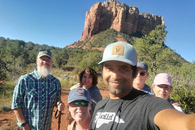 Sedona and Grand Canyon Single Day Tour - The Sum Up