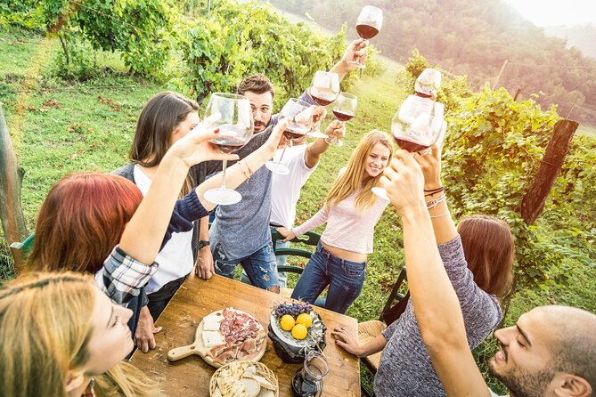 Sedona, Arizona: Winery Tour - Meeting and Pickup Information