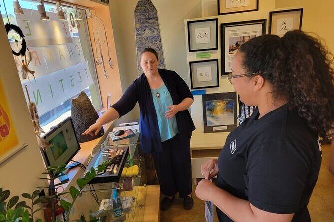 Sedona Aura Cleansing Tour - Sedona Aura Cleansing Tour Review