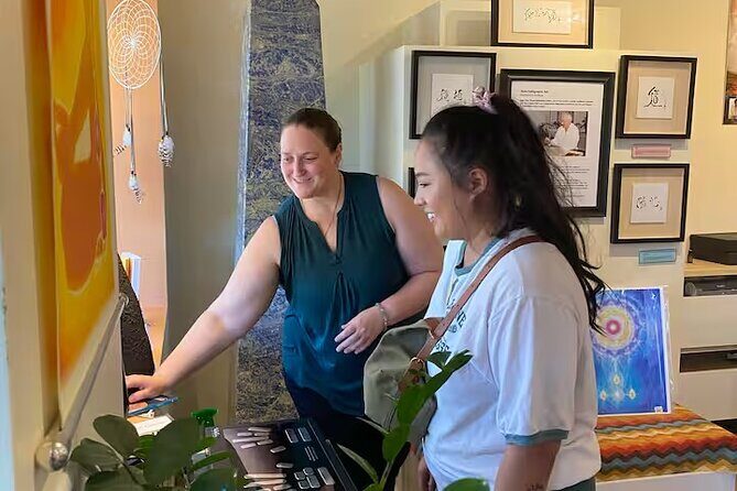 Sedona Aura Cleansing Tour - Good To Know