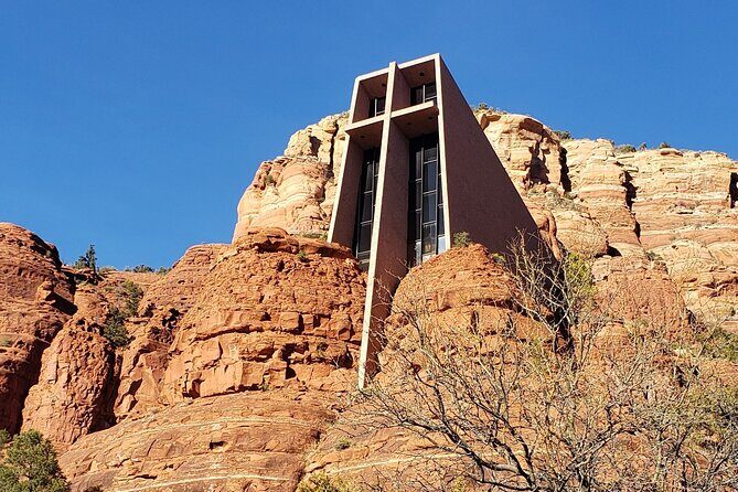 Sedona Experience Tour with Vortex Stops from Sedona - Final Thoughts: Who Should Book This Tour?