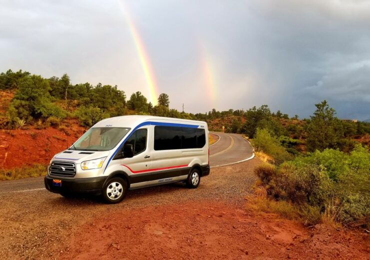 Sedona/Flagstaff: Grand Canyon Day Trip With Dinner & Sunset - Full Description