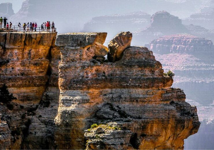 Sedona/Flagstaff: Grand Canyon Tour & First-Class Train Ride - Experience