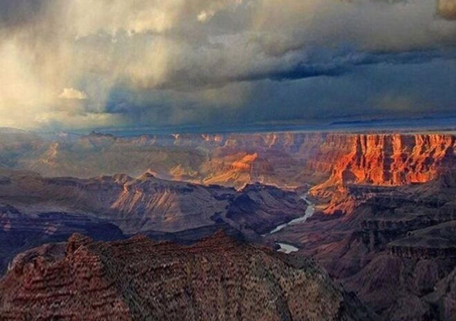Sedona/Flagstaff: Grand Canyon Tour & First-Class Train Ride - Additional Options