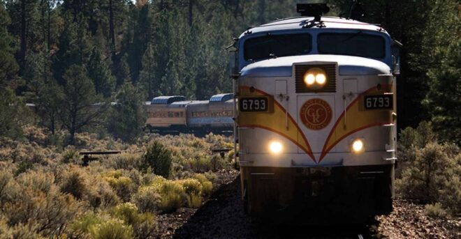 Sedona/Flagstaff: Grand Canyon Tour & First-Class Train Ride - Customer Reviews
