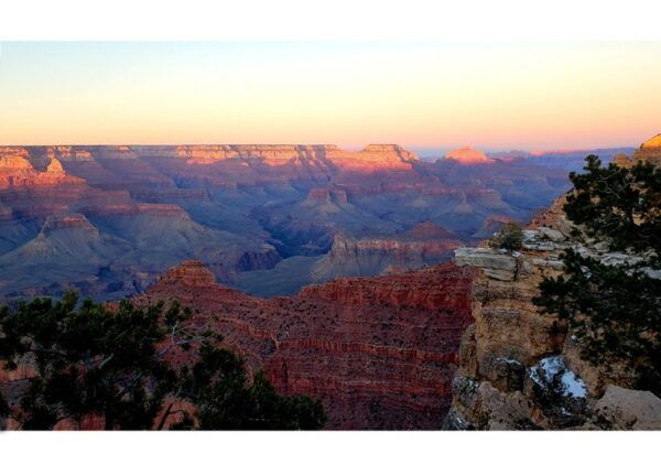 Sedona/Flagstaff: Grand Canyon Tour & First-Class Train Ride - Directions