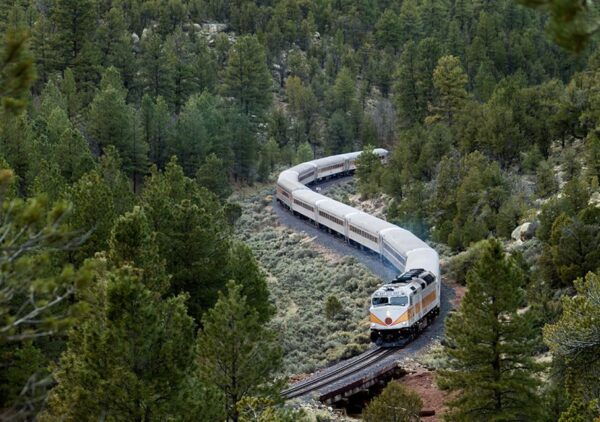 Sedona/Flagstaff: Grand Canyon Tour & First-Class Train Ride - Recommendations