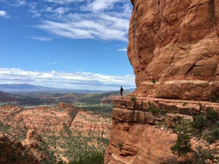 Sedona: Full-Day Private Hiking Experience - Good To Know