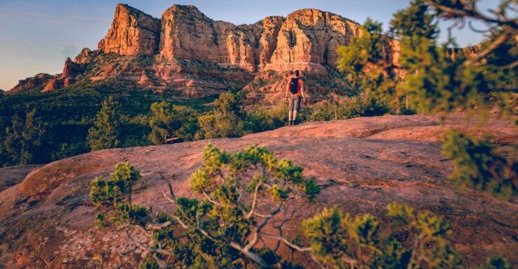 Sedona: Full-Day Private Hiking Experience - Booking Details
