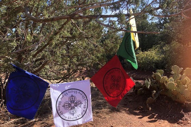 Sedona Healing Ceremonies, Buddhist & Native American - FAQs