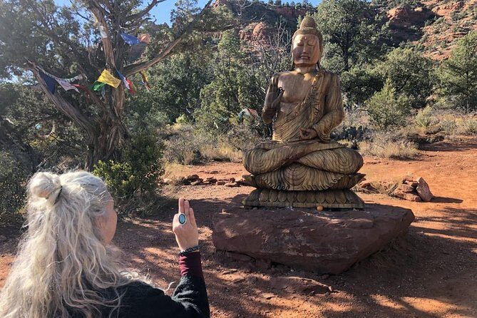 Sedona Healing Ceremonies, Buddhist & Native American - Final Thoughts