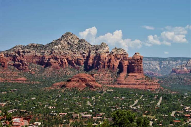Sedona: Hi-Points Tour in Luxury Van - Good To Know