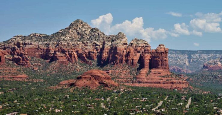 Sedona: Hi-Points Tour in Luxury Van - Tour Experience