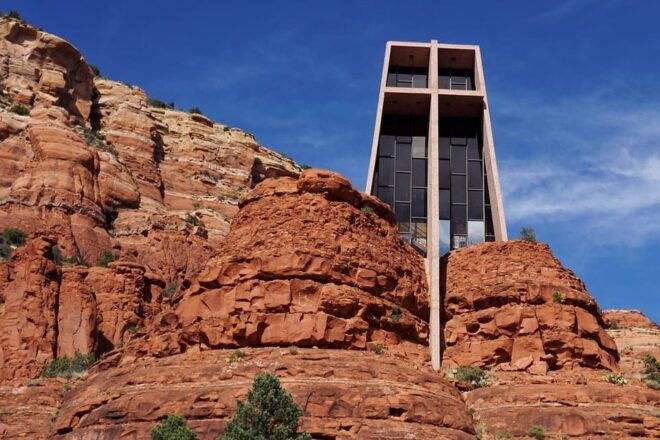 Sedona: Hi-Points Tour in Luxury Van - Scenic Byway Exploration