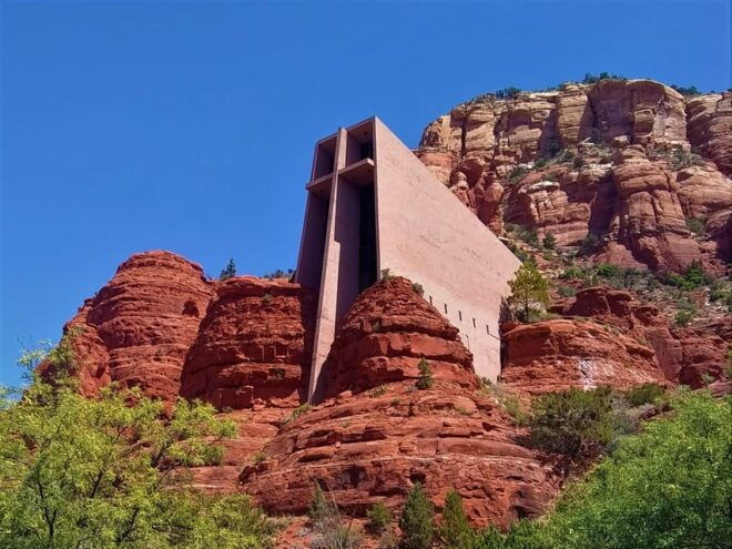 Sedona: Hi-Points Tour in Luxury Van - Iconic Landmarks Visits