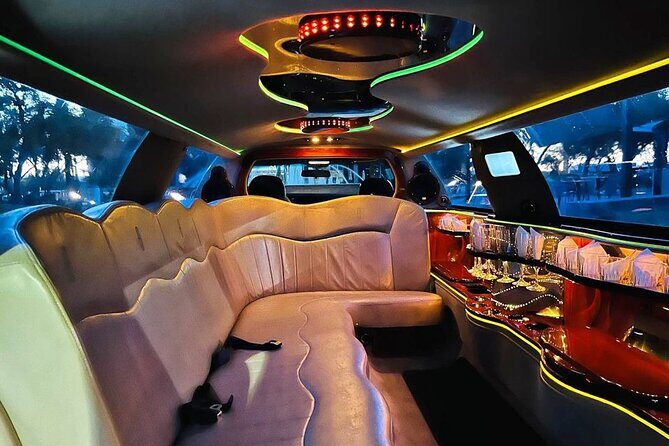 Sedona Limousine Vortex Tours in Unique Entertainment in Style - An In-Depth Look at the Sedona Limousine Vortex Tour