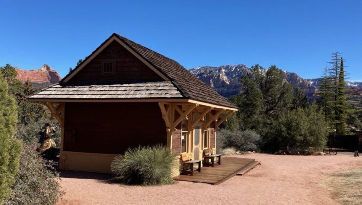 Sedona: Little Hollywood Filming Locations Private Tour - Experience the Magic of Hollywood in Sedona