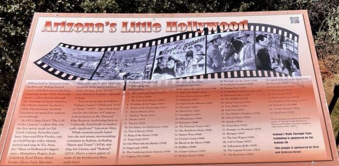 Sedona: Little Hollywood Filming Locations Private Tour - Discover the Wild West History of Sedona Through Film