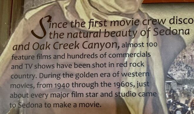 Sedona: Little Hollywood Filming Locations Private Tour - Enjoy a Private Tour of Sedonas Movie Hotspots