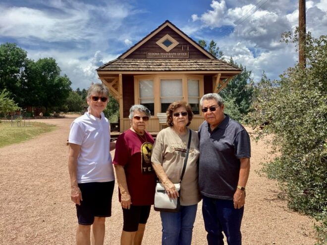 Sedona: Little Hollywood Filming Locations Private Tour - Practical Information for Booking Your Sedona Tour