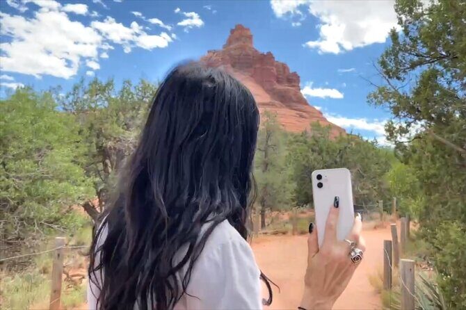 Sedona Live Virtual Hike - Experience Sedona from Home - Good To Know