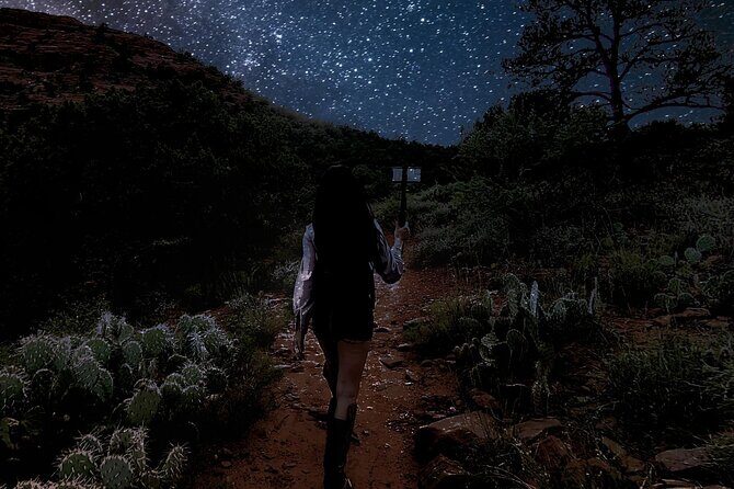 Sedona Live Virtual Hike - Experience Sedona from Home - A Closer Look at the Sedona Live Virtual Hike