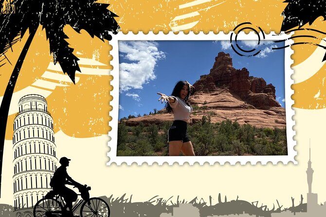 Sedona Live Virtual Hike - Experience Sedona from Home - FAQ