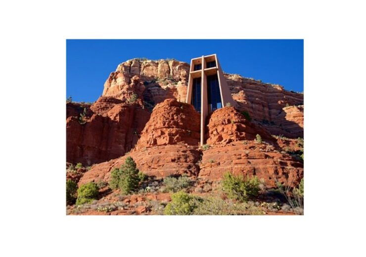 Sedona Mini Coach Tour - Tour Details