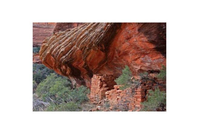 Sedona: Native American History Private Tour - Historical Landmarks