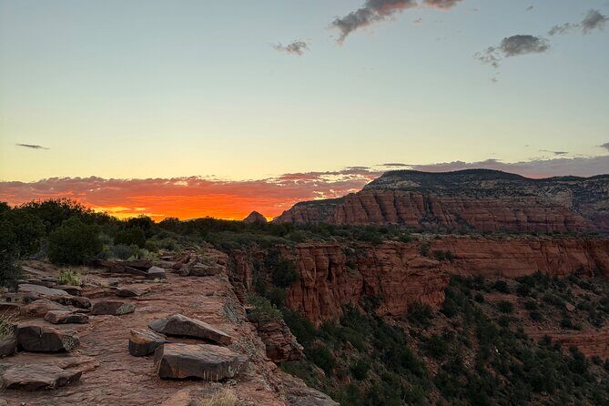 Sedona Night Hike and Stargazing - A Deep Dive into the Sedona Night Hike and Stargazing Tour