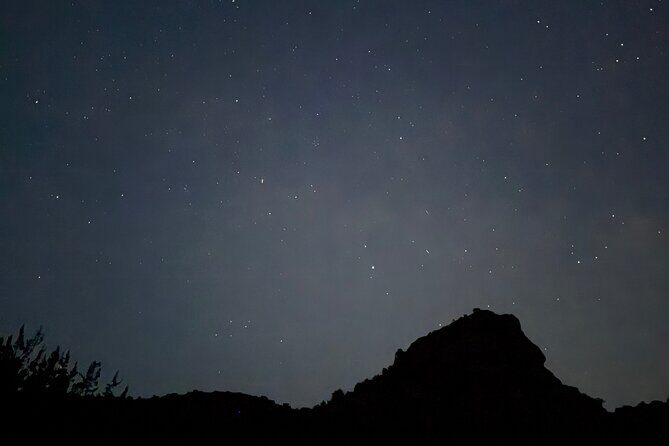 Sedona Night Hike and Stargazing - Final Thoughts: Is It Worth It?