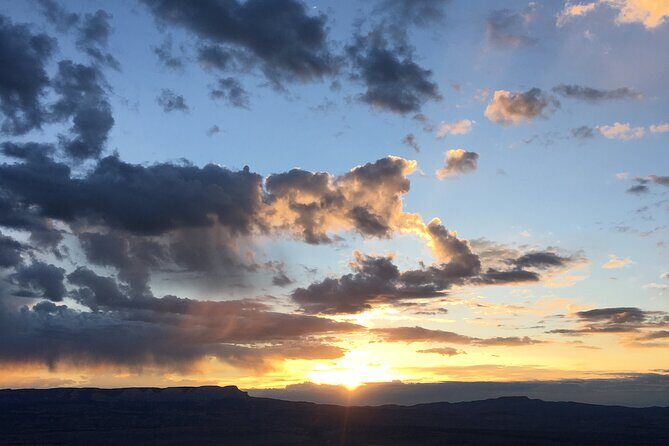 Sedona Night Hike and Stargazing - FAQ