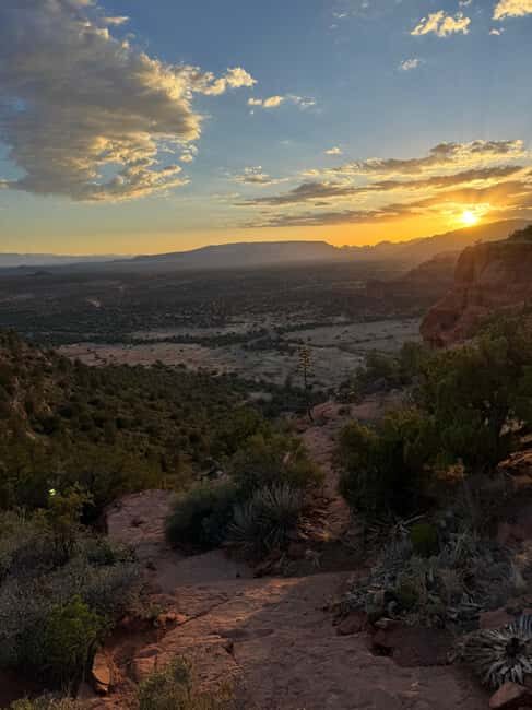 Sedona Night Hike and Stargazing Tour - An In-Depth Look at the Sedona Night Hike and Stargazing Tour
