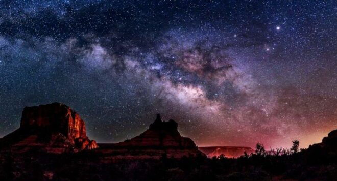 Sedona: Nighttime UFO & Stargazing Tour - Additional Activities/Tours