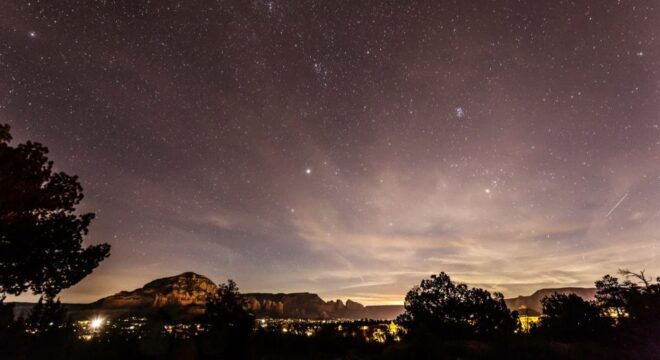 Sedona: Nighttime UFO & Stargazing Tour - Common Questions