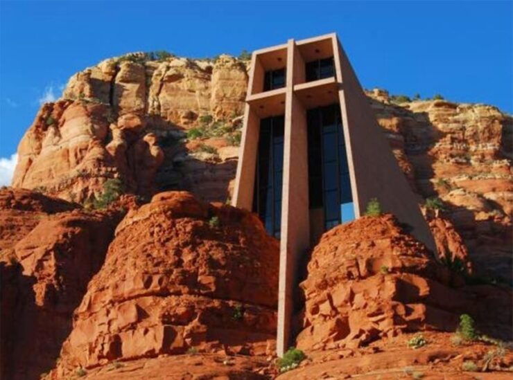 Sedona: Open-Air Van Tour With a Local Guide and 6 Stops - Important Information
