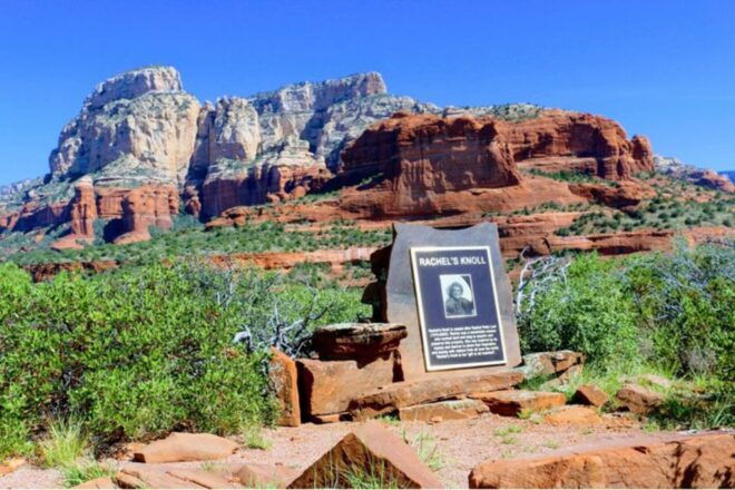 Sedona: Open-Air Van Tour With a Local Guide and 6 Stops - Specific Customer Reviews