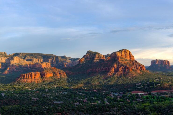 Sedona or Flagstaff: Horseshoe Bend & Antelope Canyon X Tour - Tour Highlights