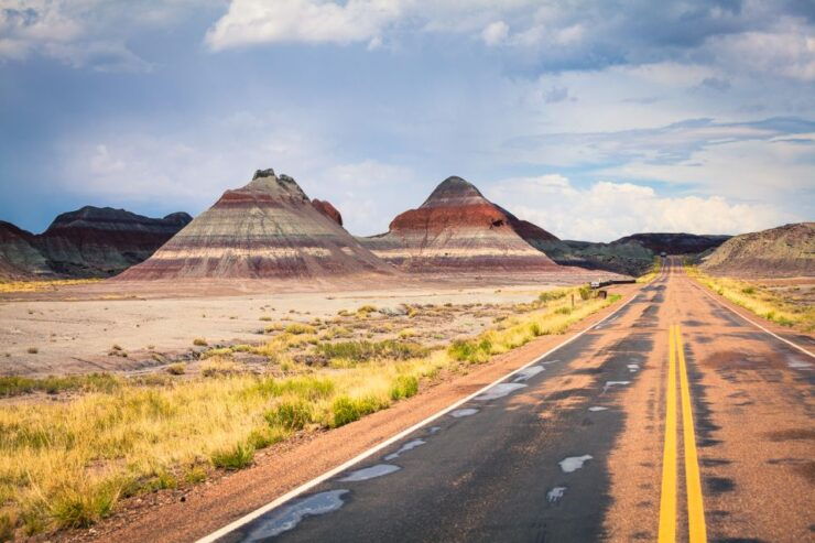Sedona or Flagstaff: Horseshoe Bend & Antelope Canyon X Tour - Activity Details