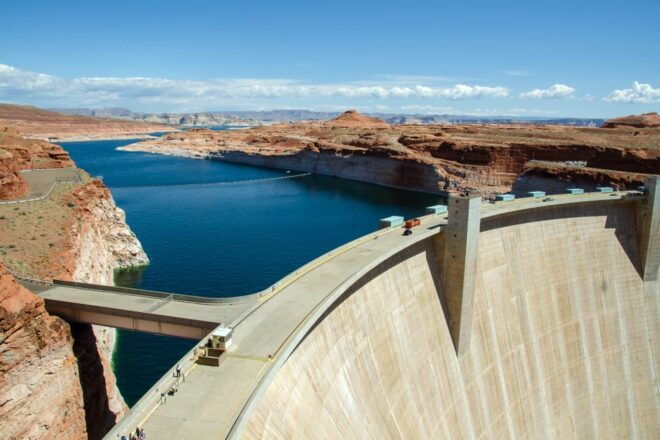 Sedona or Flagstaff: Horseshoe Bend & Antelope Canyon X Tour - Full Description