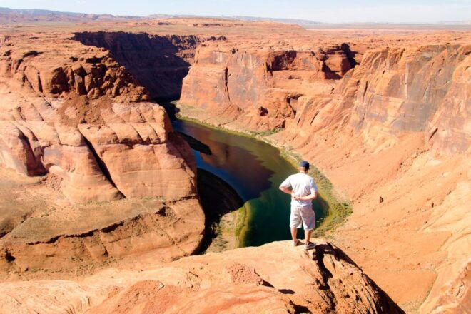 Sedona or Flagstaff: Horseshoe Bend & Antelope Canyon X Tour - Customer Reviews