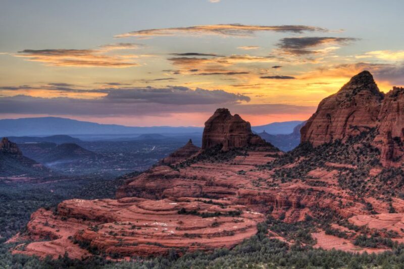 Sedona: PRIVATE 2-Hour Colorado Plateau Scenic Jeep Tour - What the Reviews Say