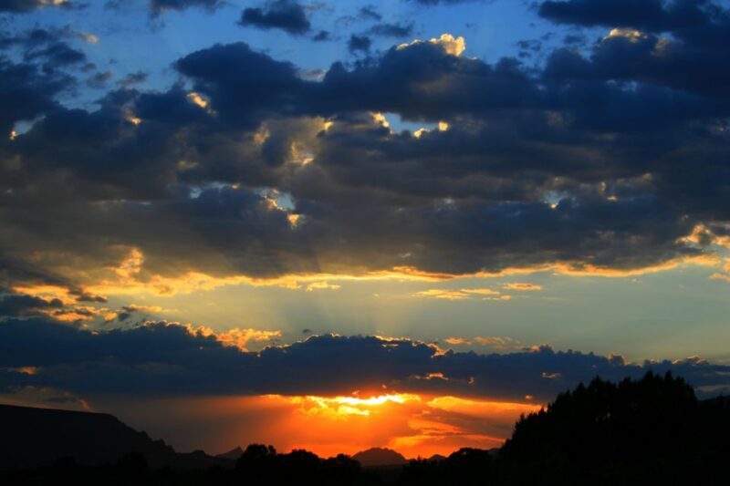 Sedona: PRIVATE 2-Hour Jeep Tour Lil' Rattler Trail - What Travelers Love About This Tour